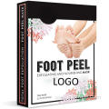 Remove Dead Skin Silky Foot Mask foot mask